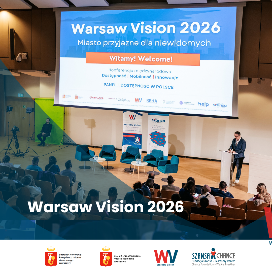 Warsaw Vision 2026 – różne doświadczenia, wspólne wyzwania  